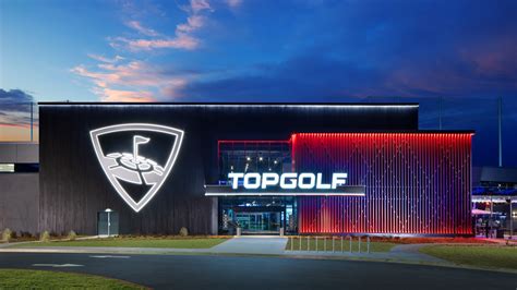 Top golf rogers - Welcome to Topgolf Northwest Arkansas - Rogers, the premier entertainment destination in Rogers, AR. Enjoy our climate-controlled hitting bays for year-round comfort with HDTVs in every bay and throughout our sports bar and restaurant. Using our complimentary clubs or your own, take aim at the giant outfield targets and our high-tech balls will ...